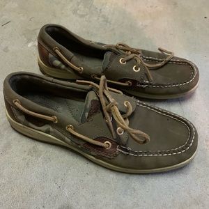 sperry